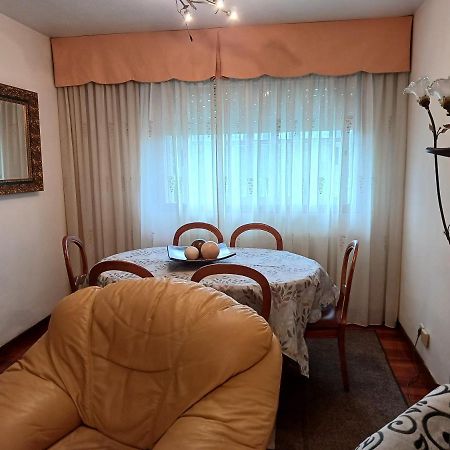 Apartamento Penedo, Camino Portugus-Con Plaza De Garaje Gratis Santiago de Compostela Exterior photo